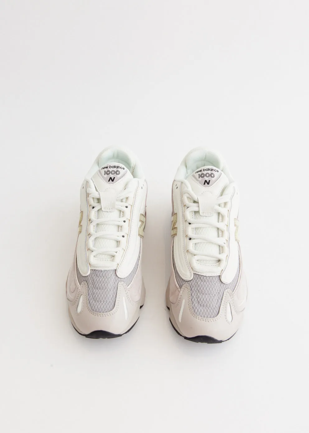 1000 'Moonrock' Sneakers