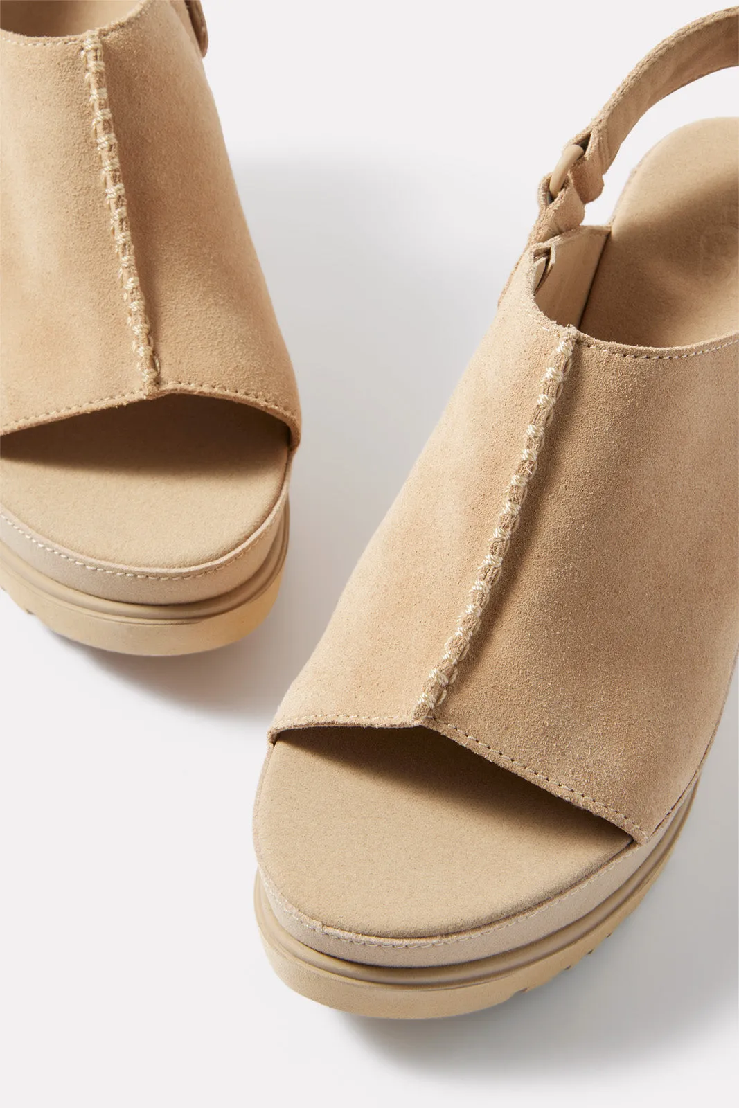 Abbot Adjustable Slide