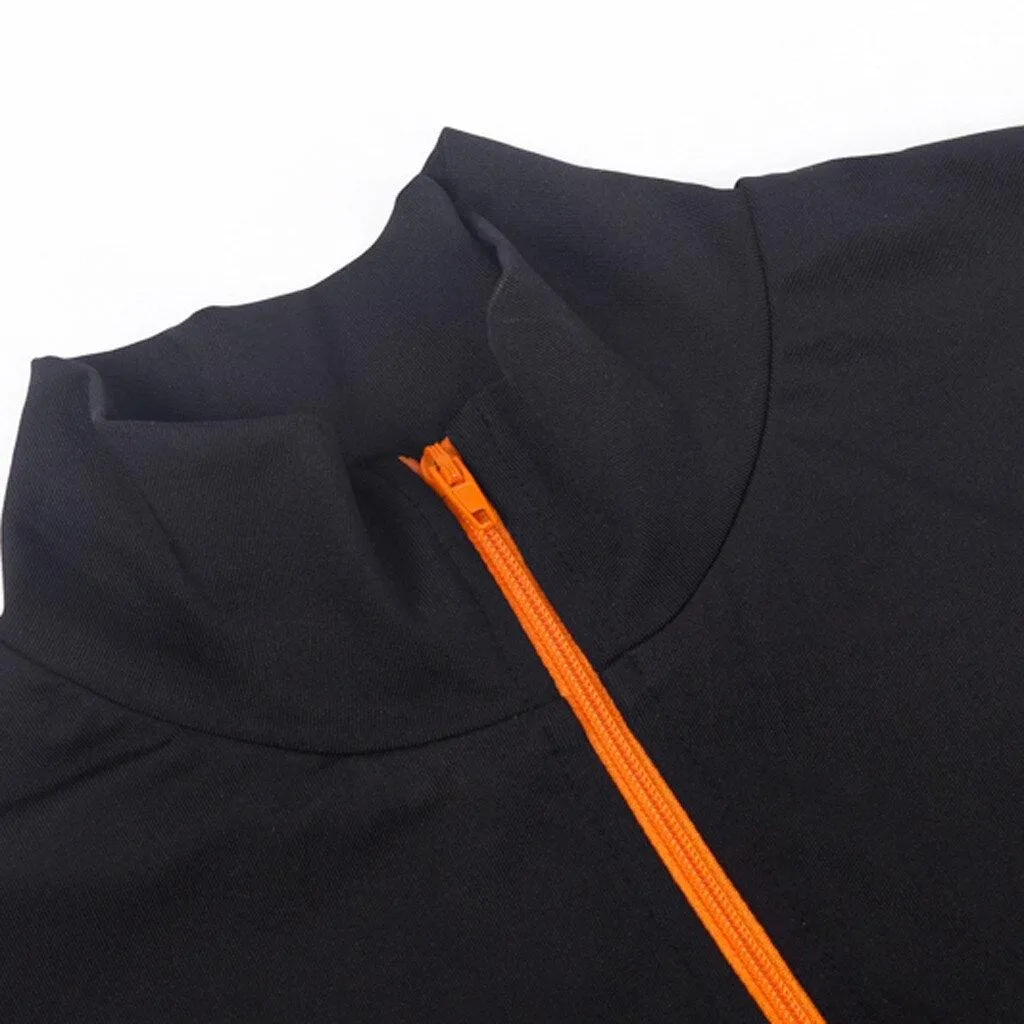 Activewear Jumpsuit