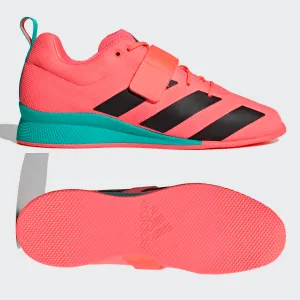 adidas Adipower Weightlifting II Mens - Pink