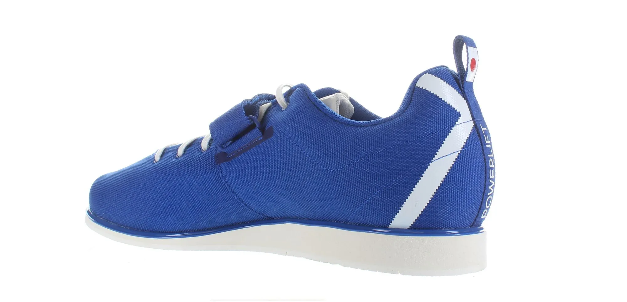 Adidas Mens Weightlifting Sz 19