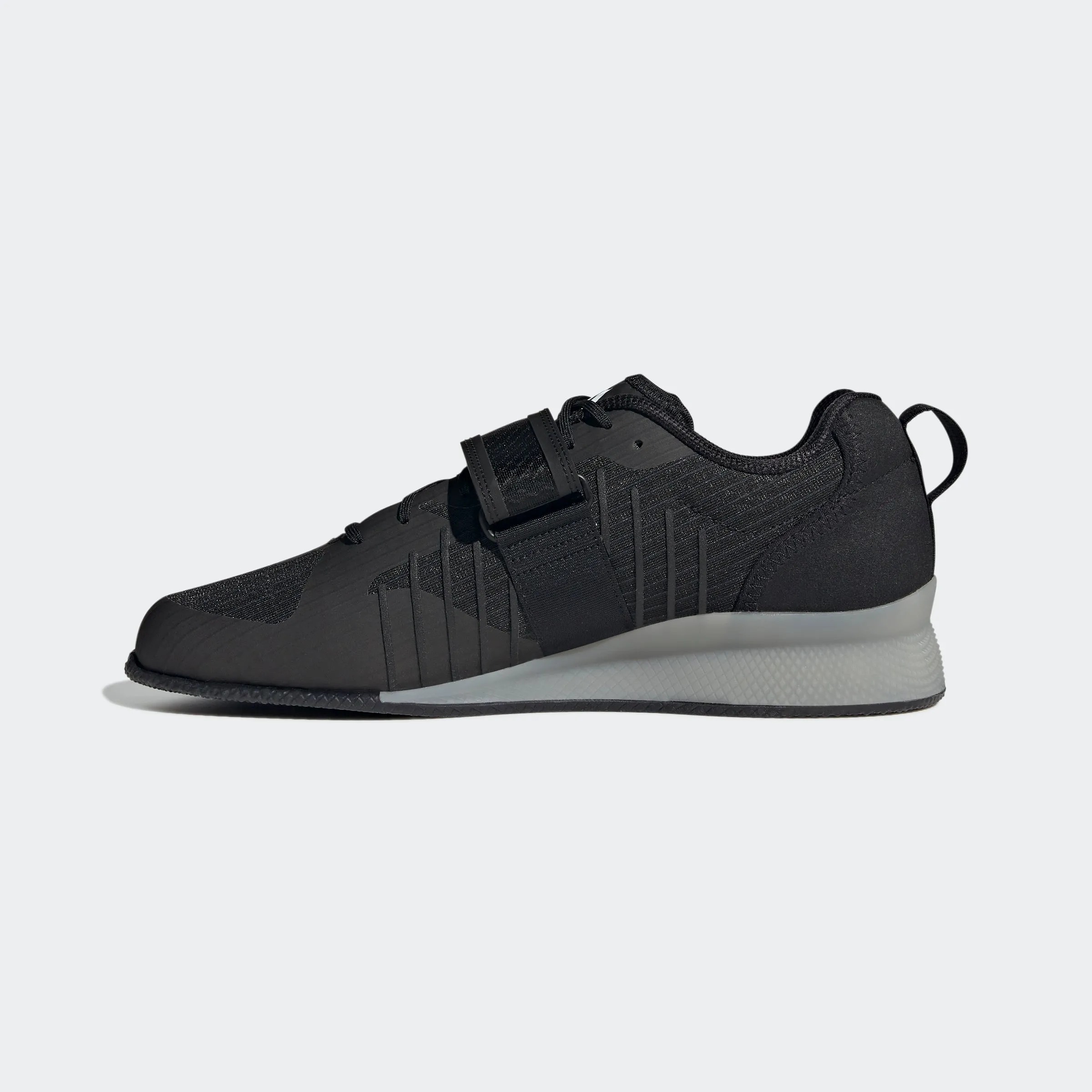 adipower Weightlifting III Shoes