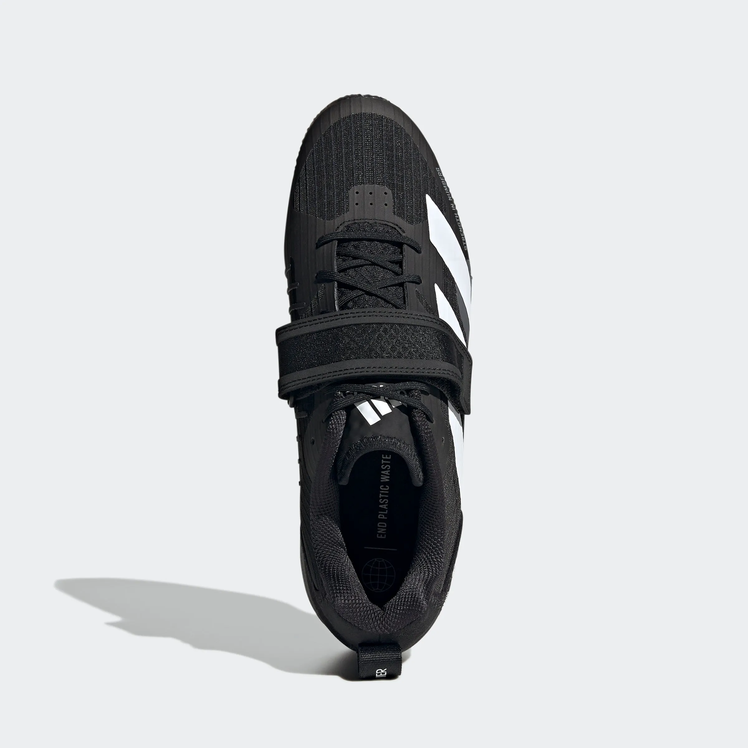 adipower Weightlifting III Shoes
