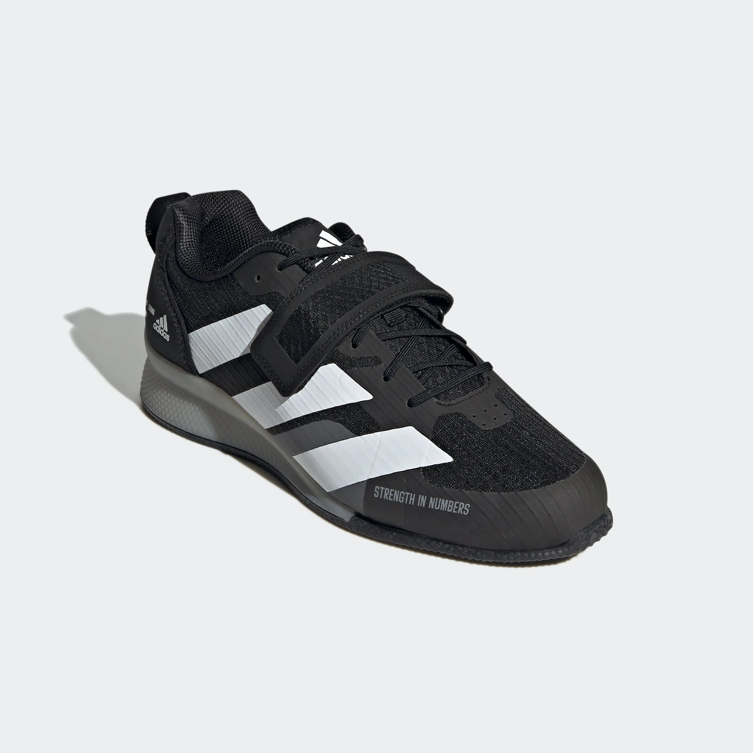adipower Weightlifting III Shoes