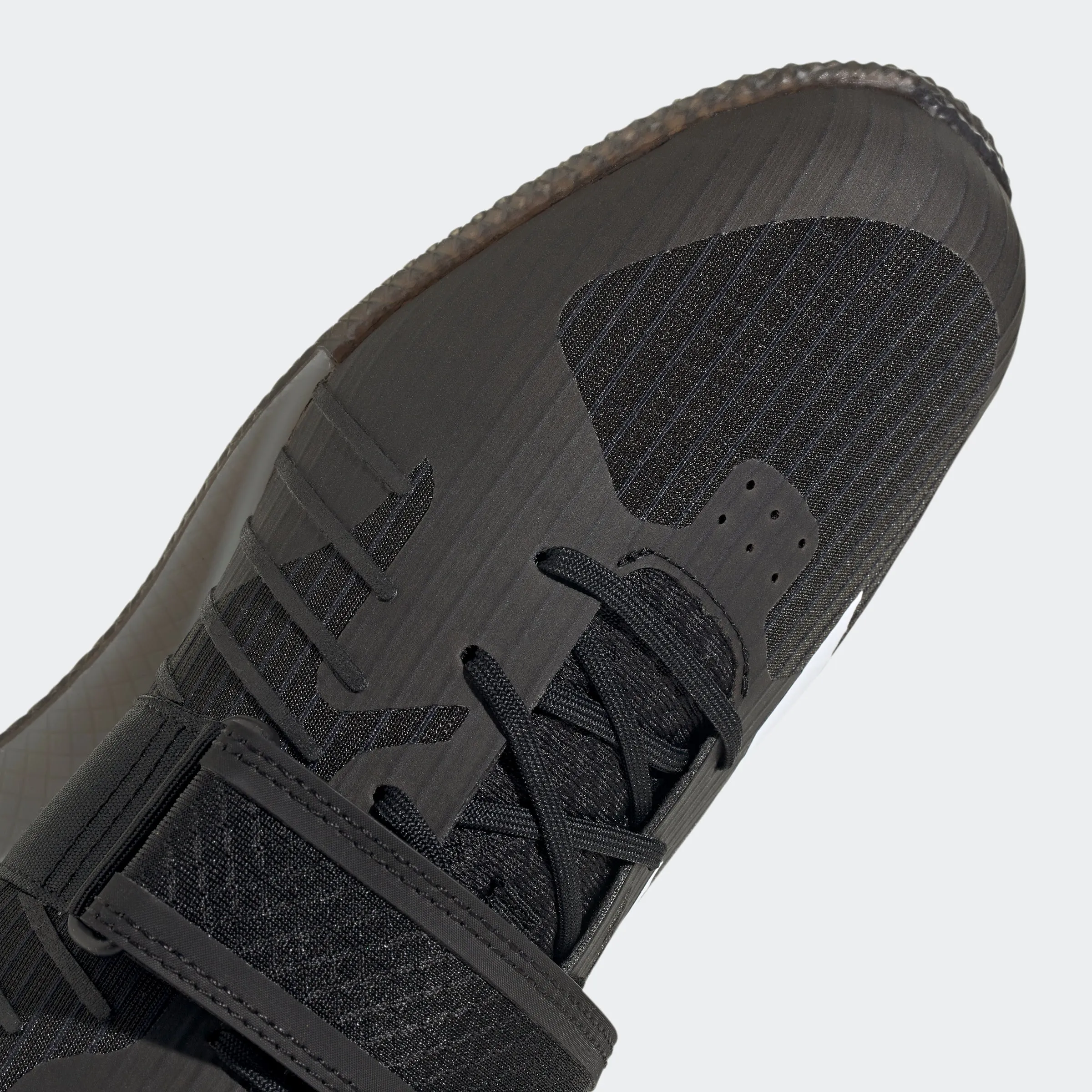 adipower Weightlifting III Shoes