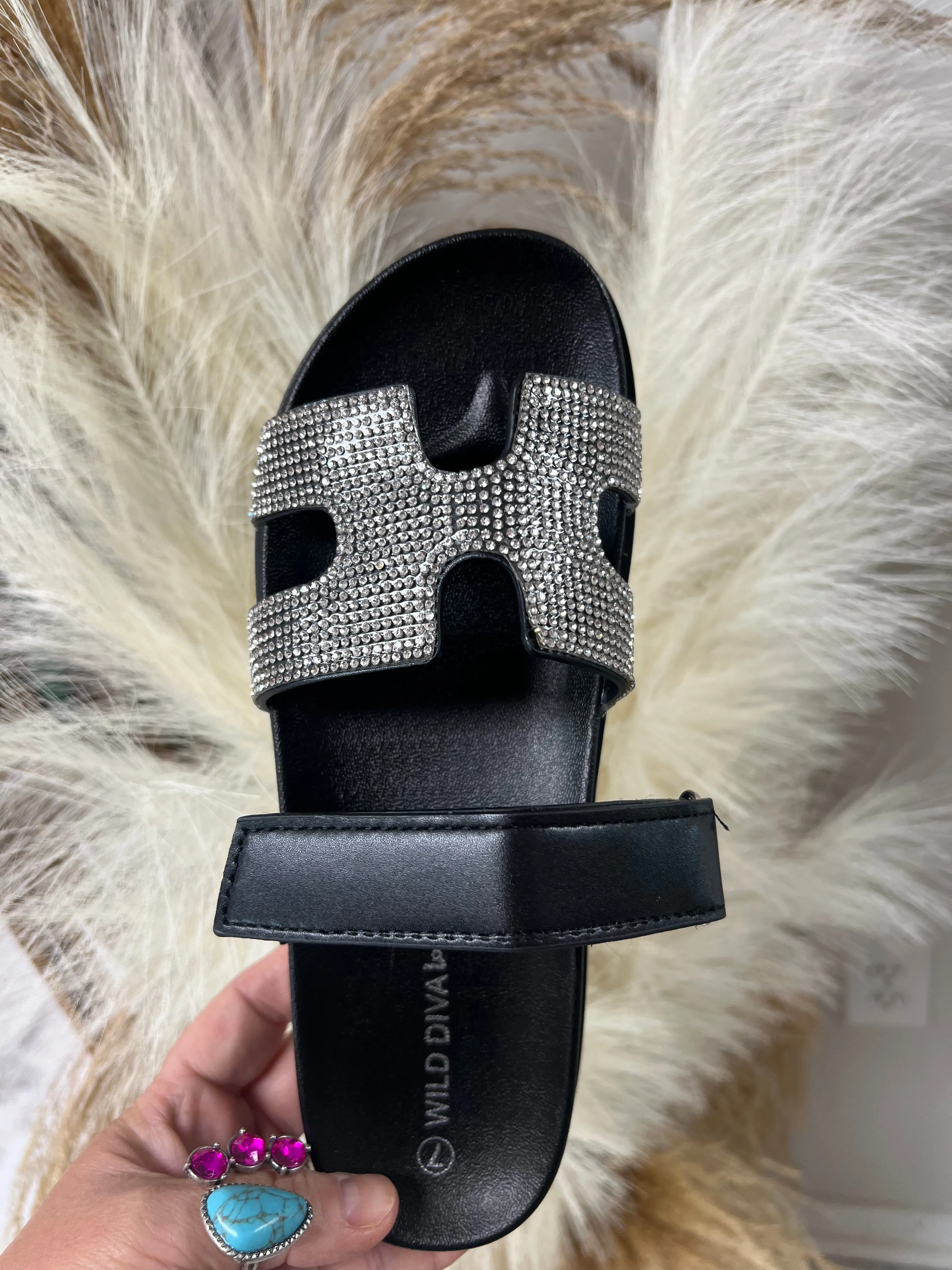 Aileen Sandals