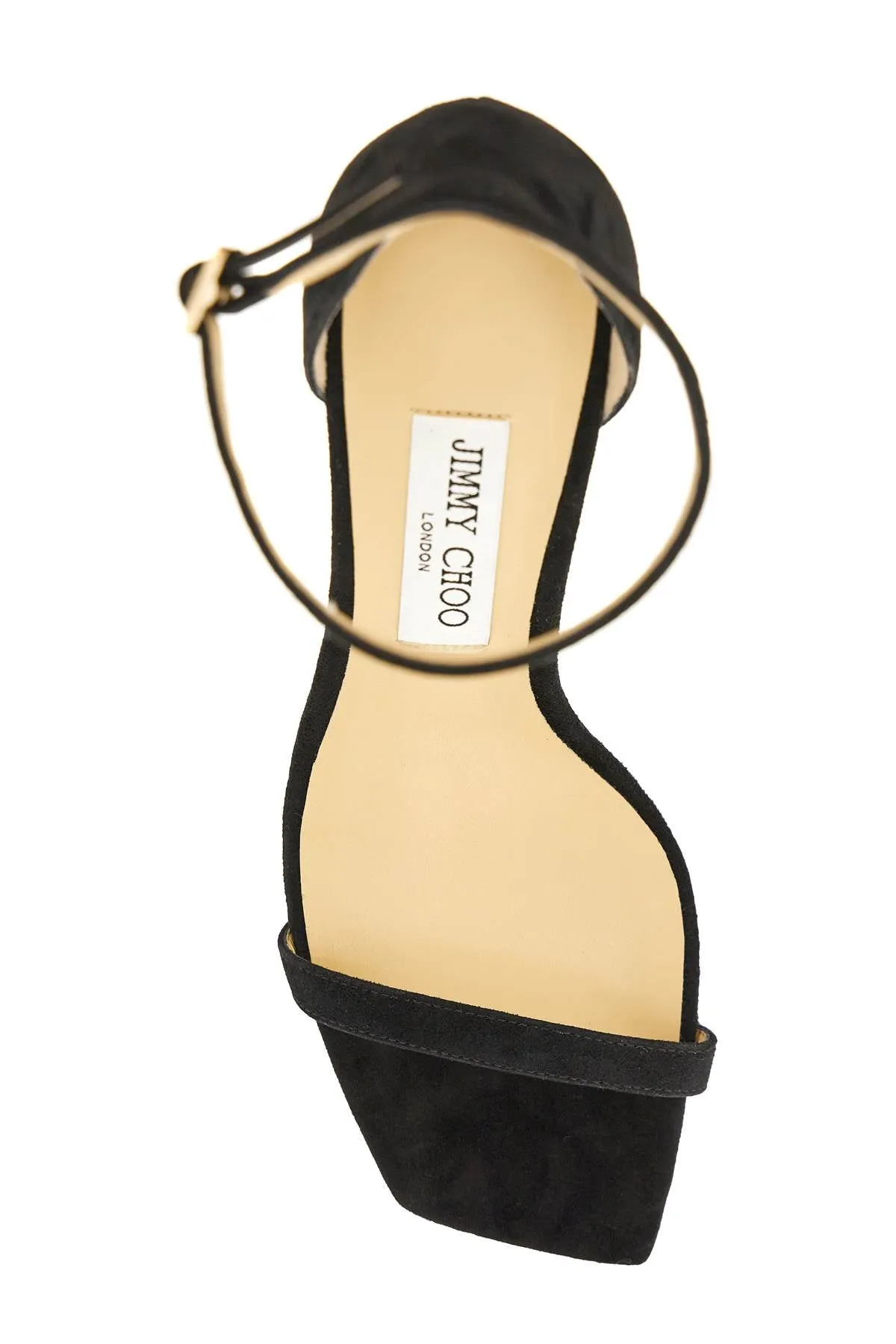 'alva 85' sandals