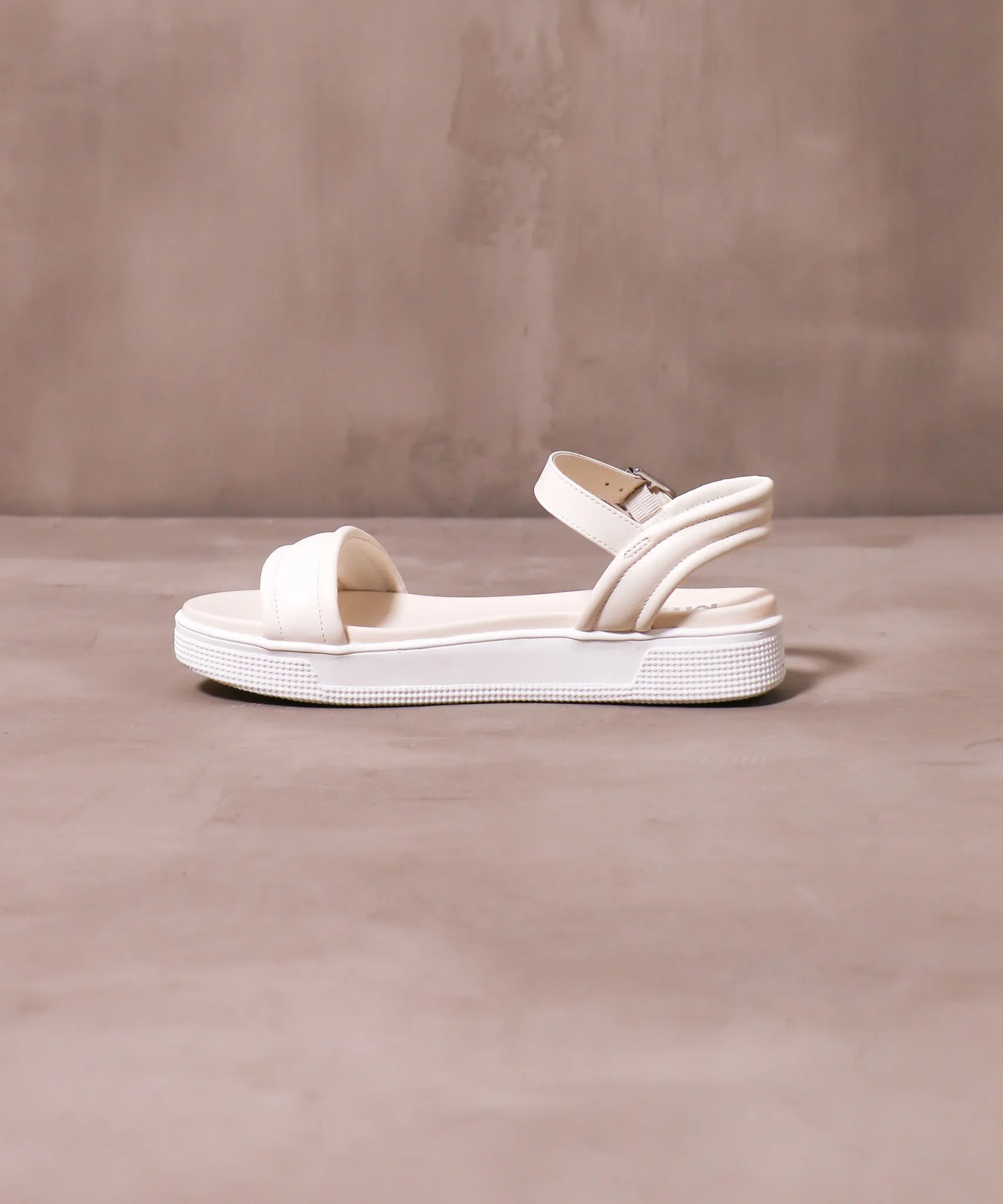 APHRODITE PLATFORM SANDAL