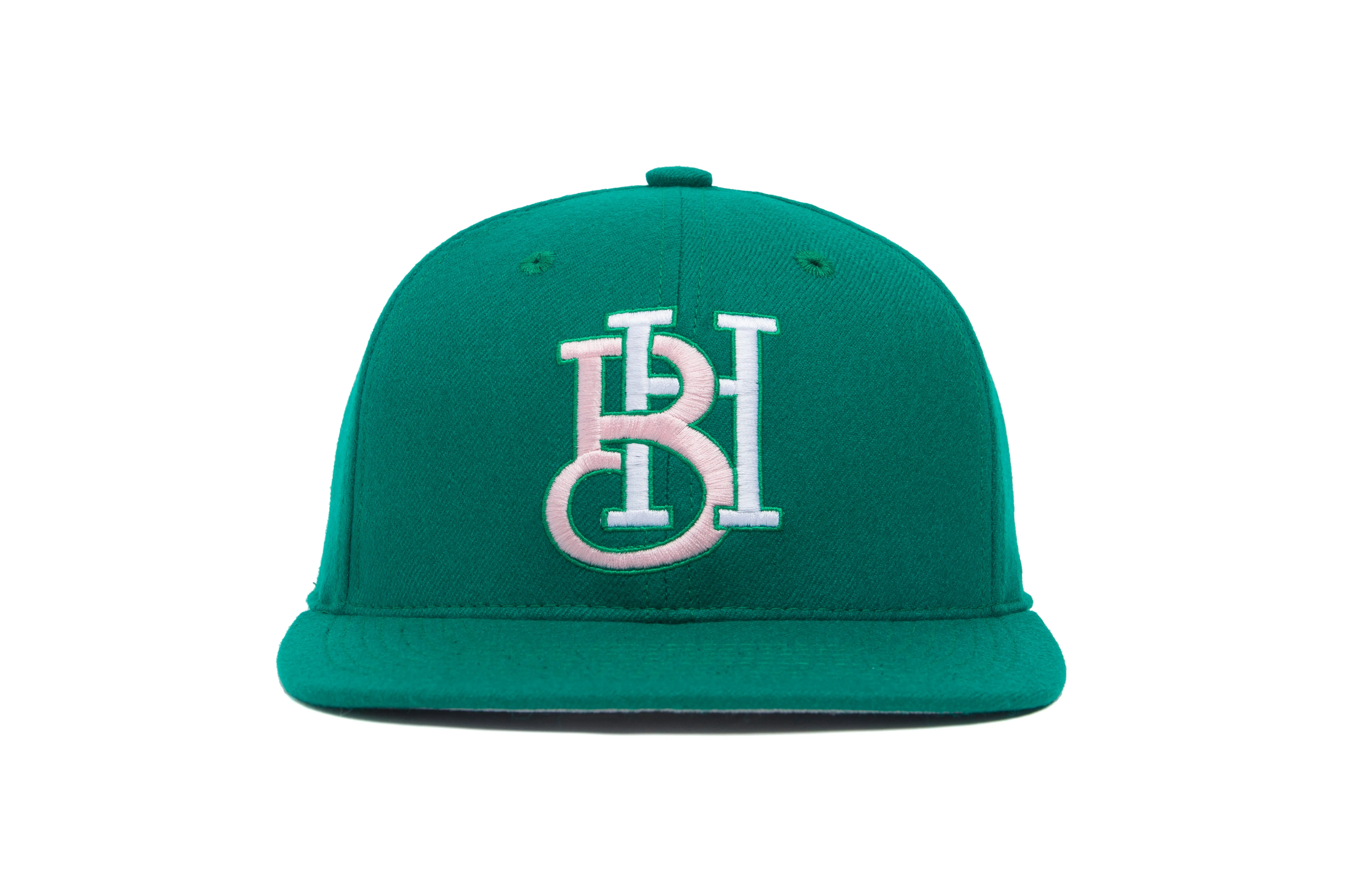 Beverly Hills Interlock