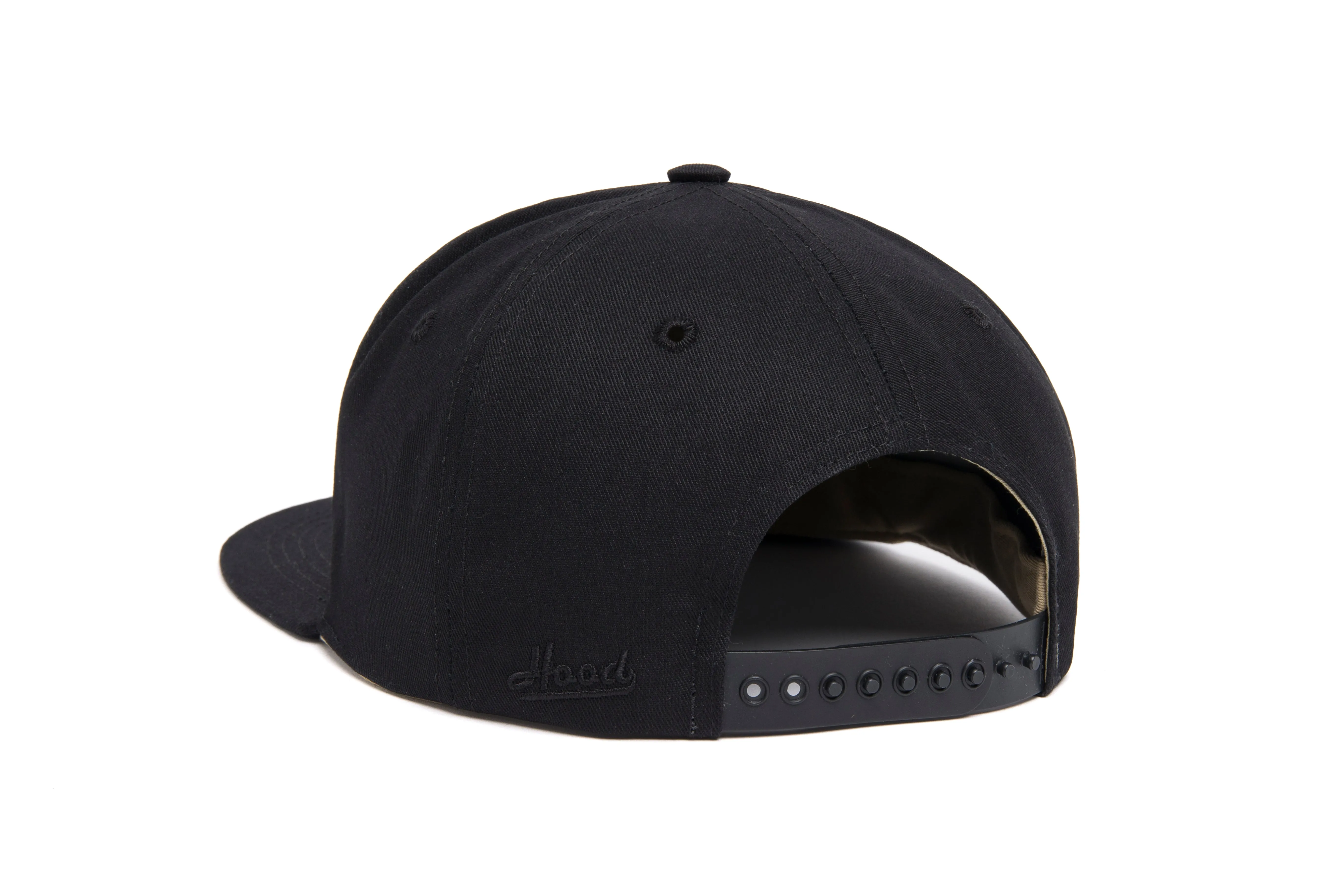 Beverly Hills Tonal Interlock