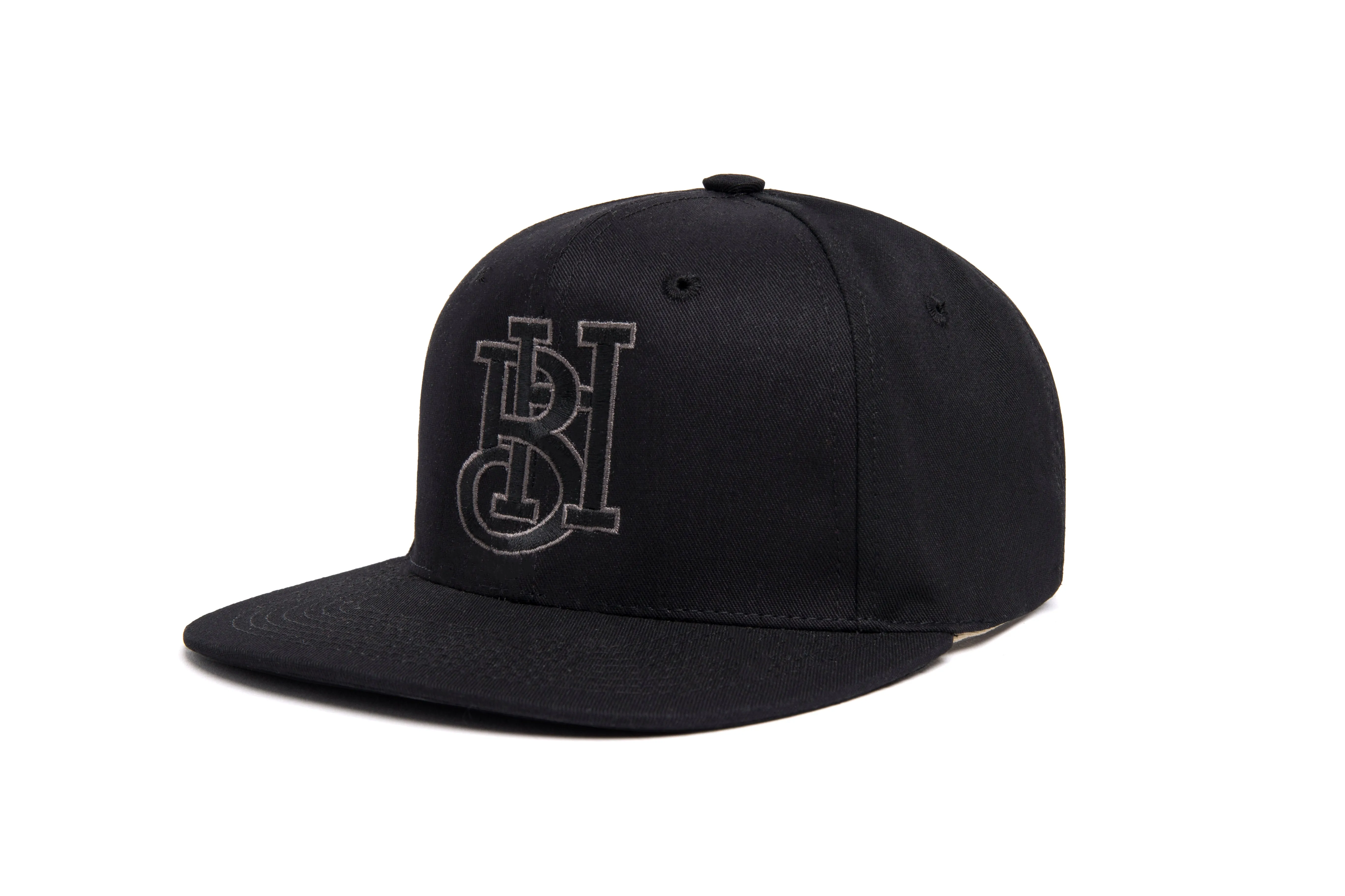 Beverly Hills Tonal Interlock