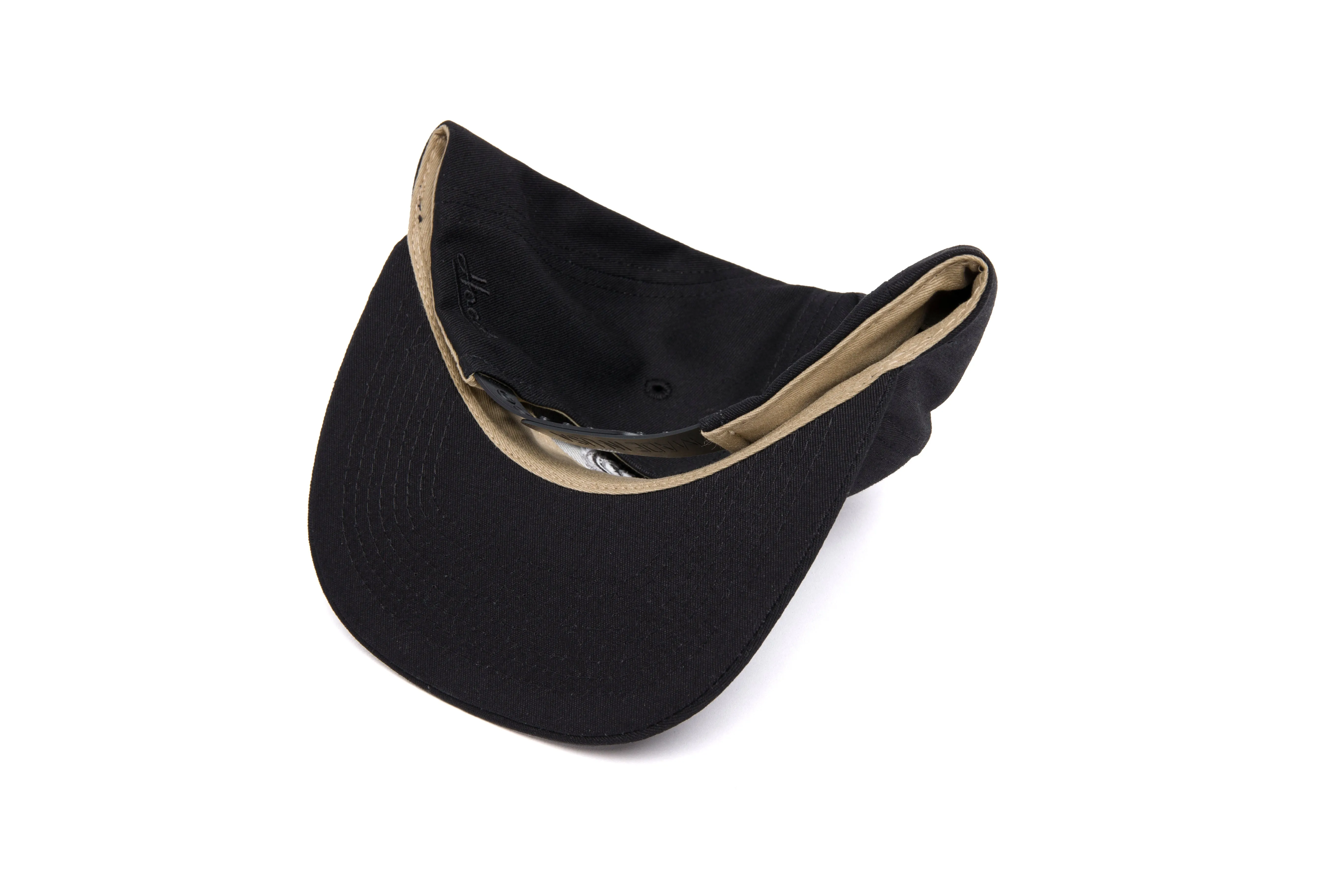 Beverly Hills Tonal Interlock