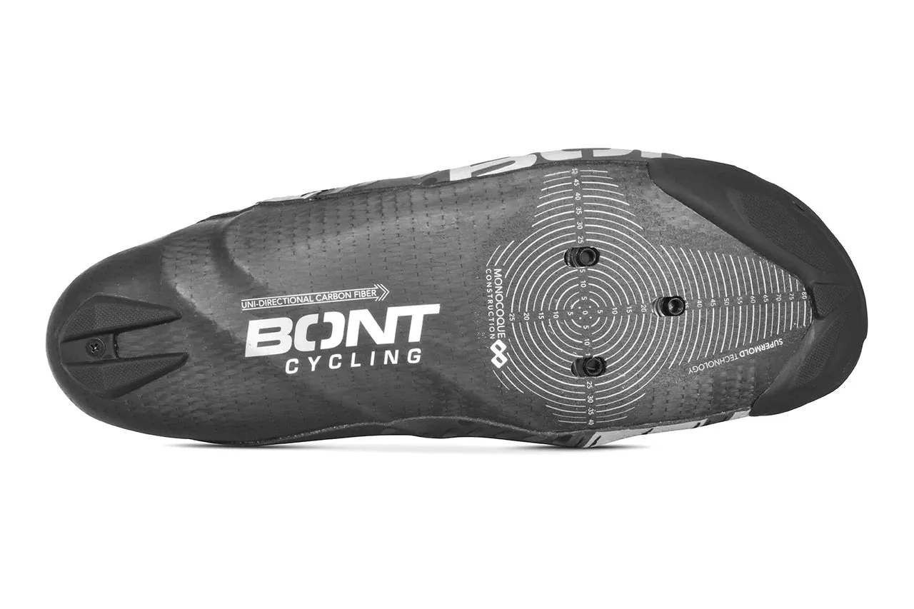 Bont Helix Cycling Shoes