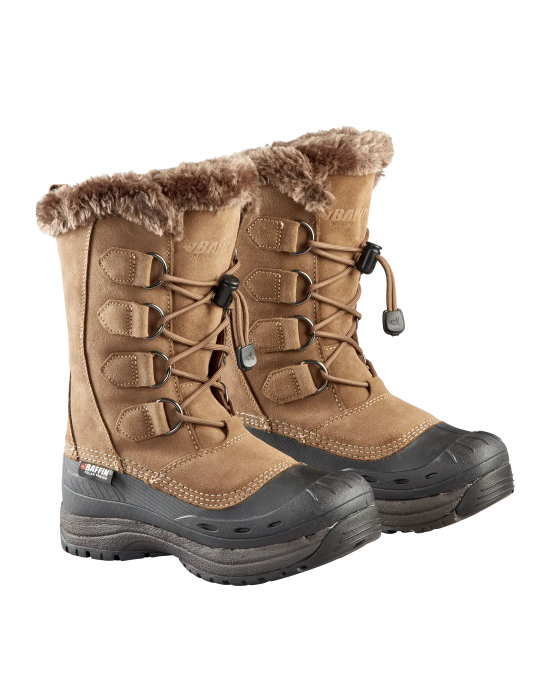 Boots - Baffin CHLOE, Drift Collection, Women's, 4510-0185