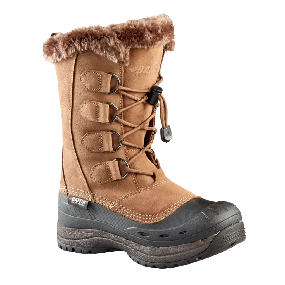 Boots - Baffin CHLOE, Drift Collection, Women's, 4510-0185