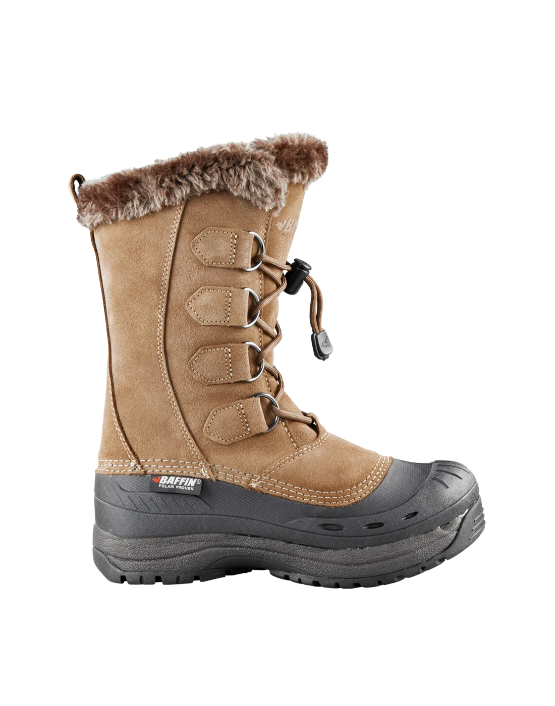 Boots - Baffin CHLOE, Drift Collection, Women's, 4510-0185