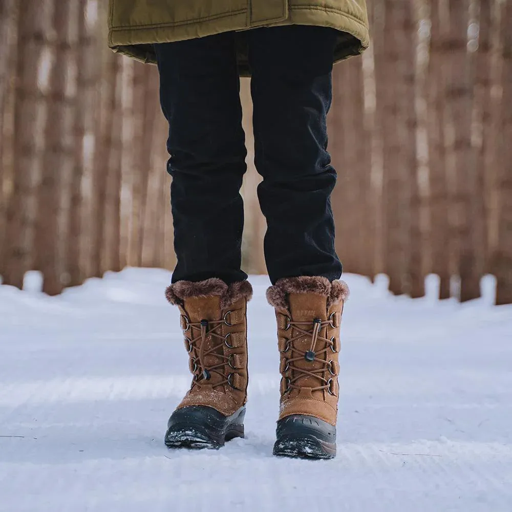 Boots - Baffin CHLOE, Drift Collection, Women's, 4510-0185