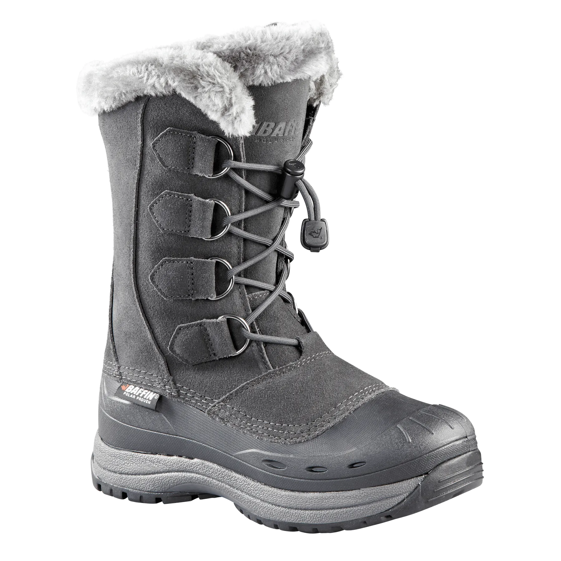Boots - Baffin CHLOE, Drift Collection, Women's, 4510-0185