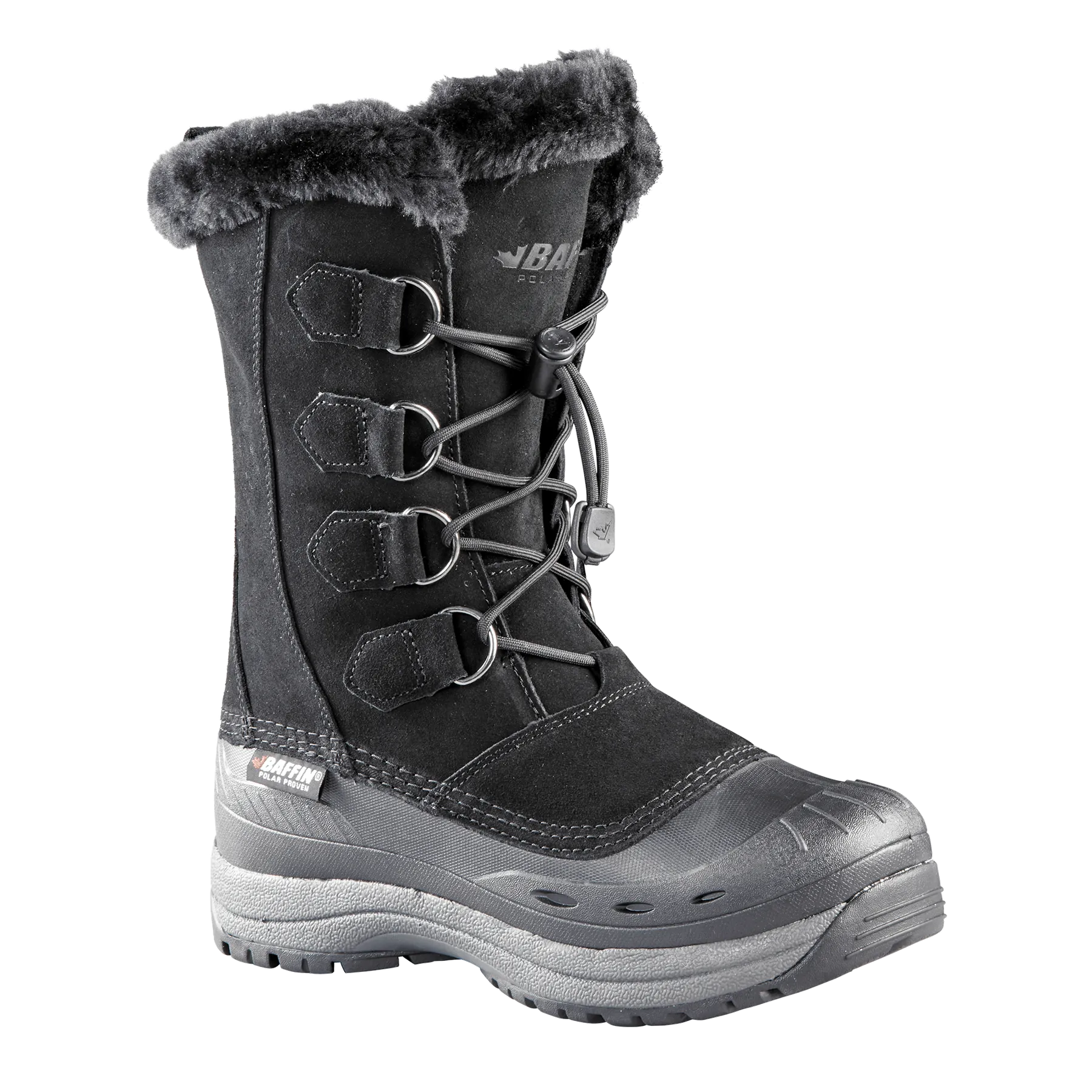 Boots - Baffin CHLOE, Drift Collection, Women's, 4510-0185