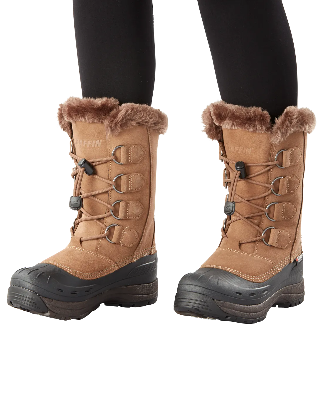 Boots - Baffin CHLOE, Drift Collection, Women's, 4510-0185