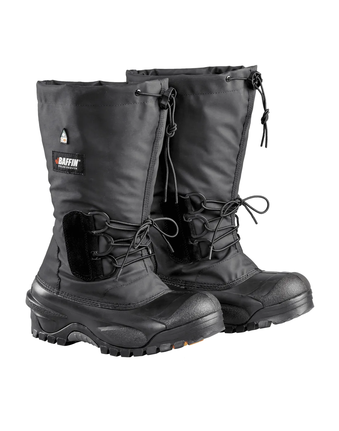 Boots - Baffin FORT MAC Steel Toe w/ Plate, Conviction Safety Series, Men’s, 71570237