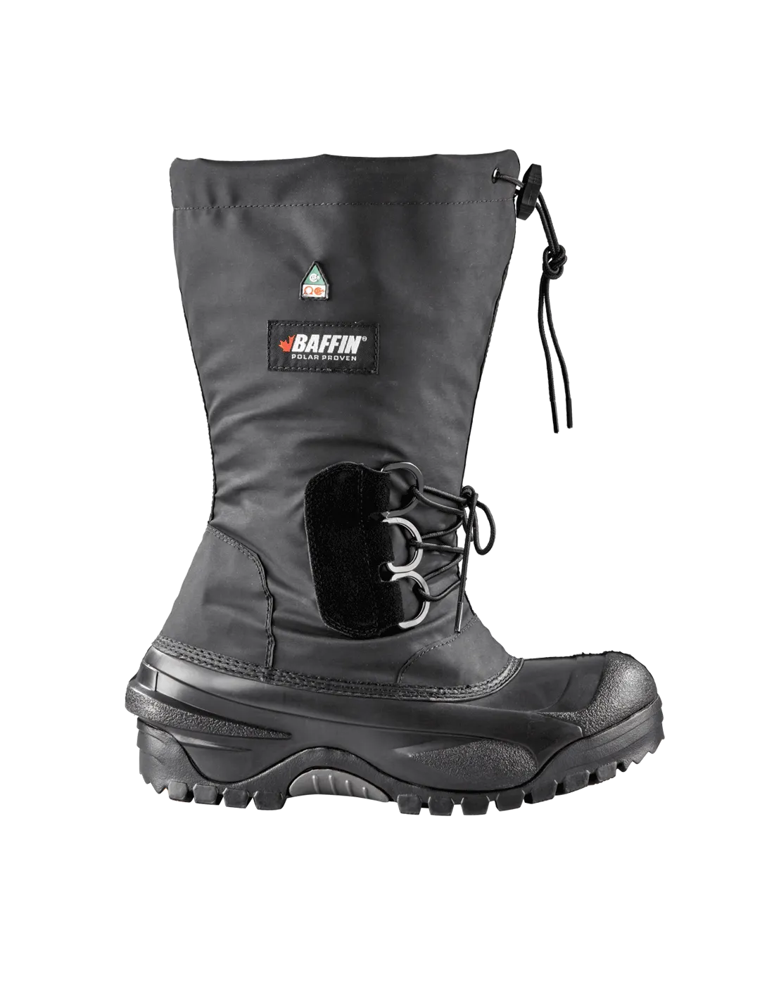 Boots - Baffin FORT MAC Steel Toe w/ Plate, Conviction Safety Series, Men’s, 71570237