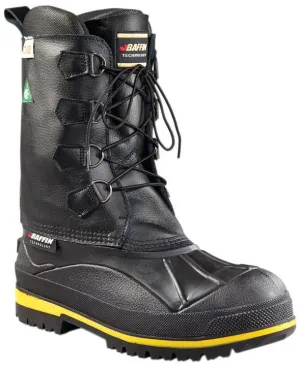 Boots - Baffin NWT (Steel Toe & Plate), 9857-0935🍁