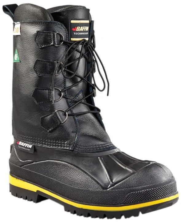 Boots - Baffin NWT (Steel Toe & Plate), 9857-0935🍁