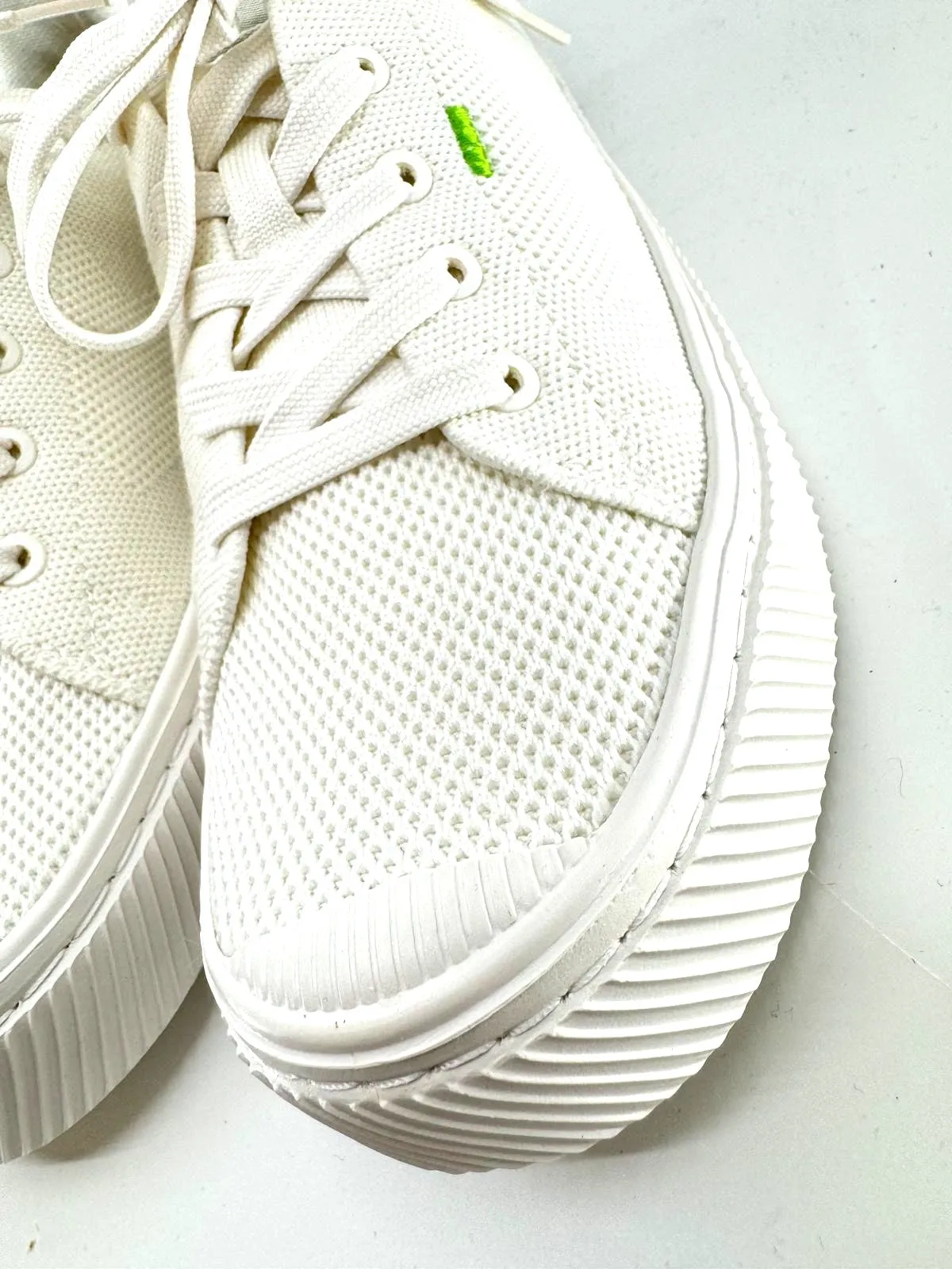 CARIUMA IBI LOW-TOP KNIT SNEAKERS