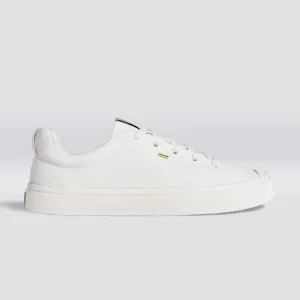 CARIUMA IBI LOW-TOP KNIT SNEAKERS