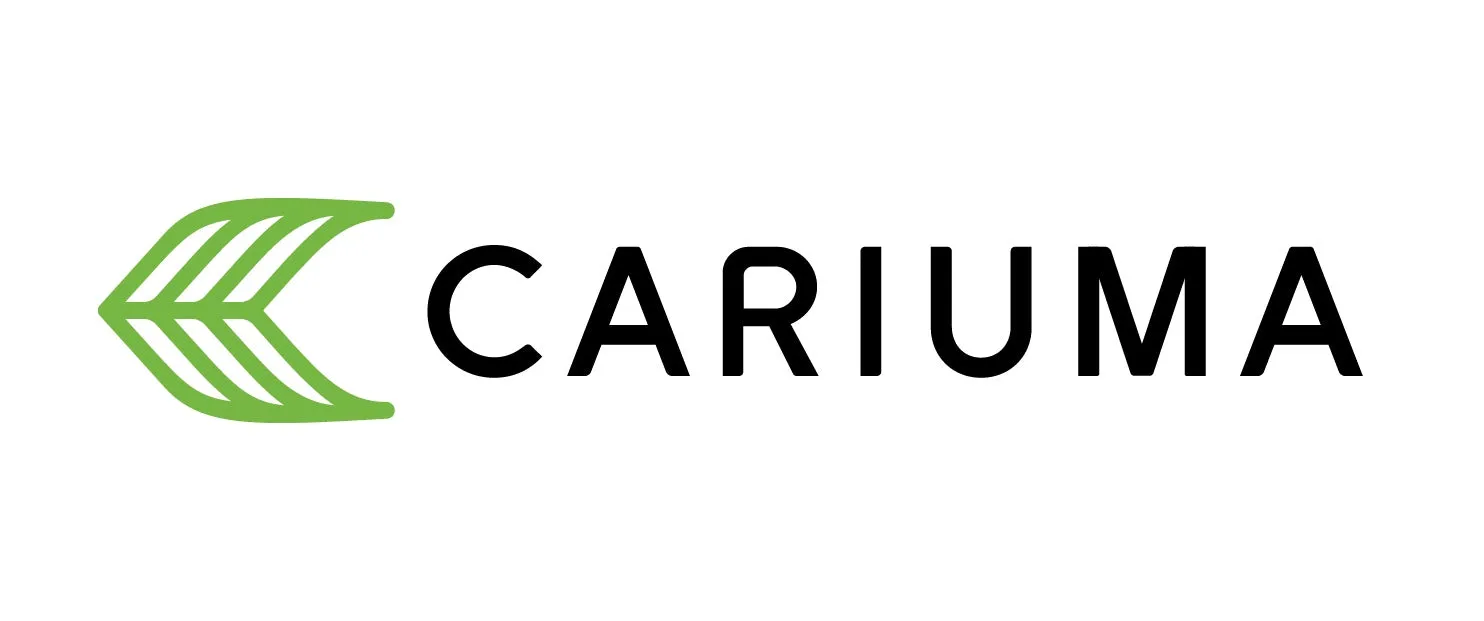 CARIUMA IBI LOW-TOP KNIT SNEAKERS