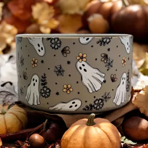 Fall Ghosts | Silicone Boot