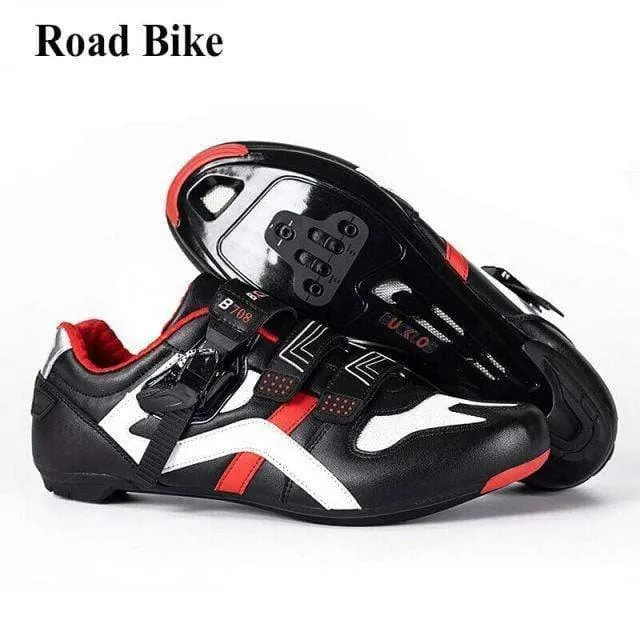 Forger SPD-SL Bike Shoes