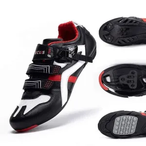 Forger SPD-SL Bike Shoes