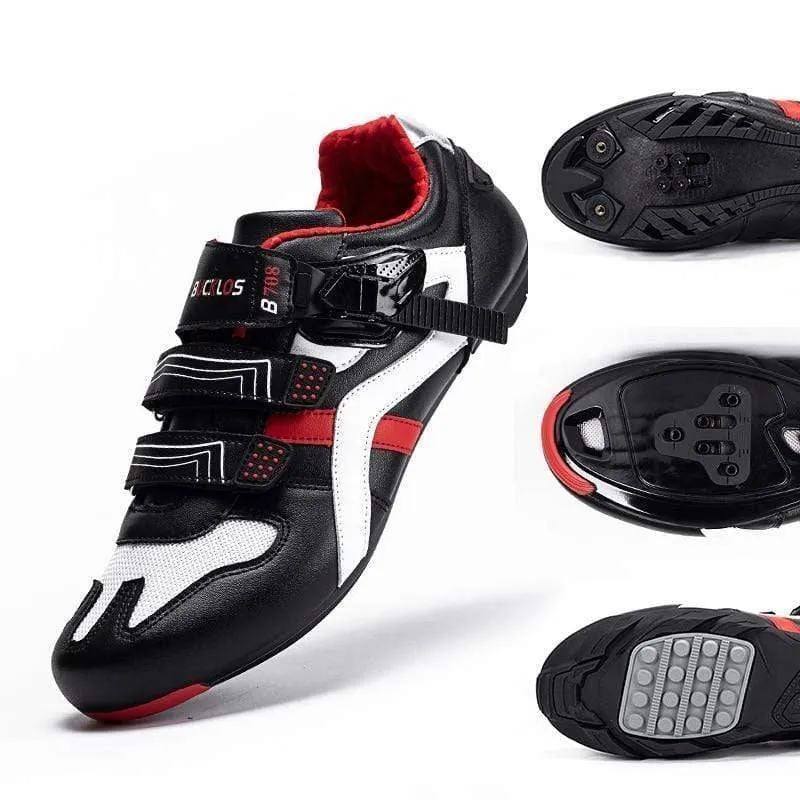 Forger SPD-SL Bike Shoes