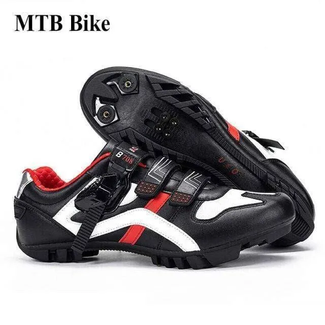 Forger SPD-SL Bike Shoes