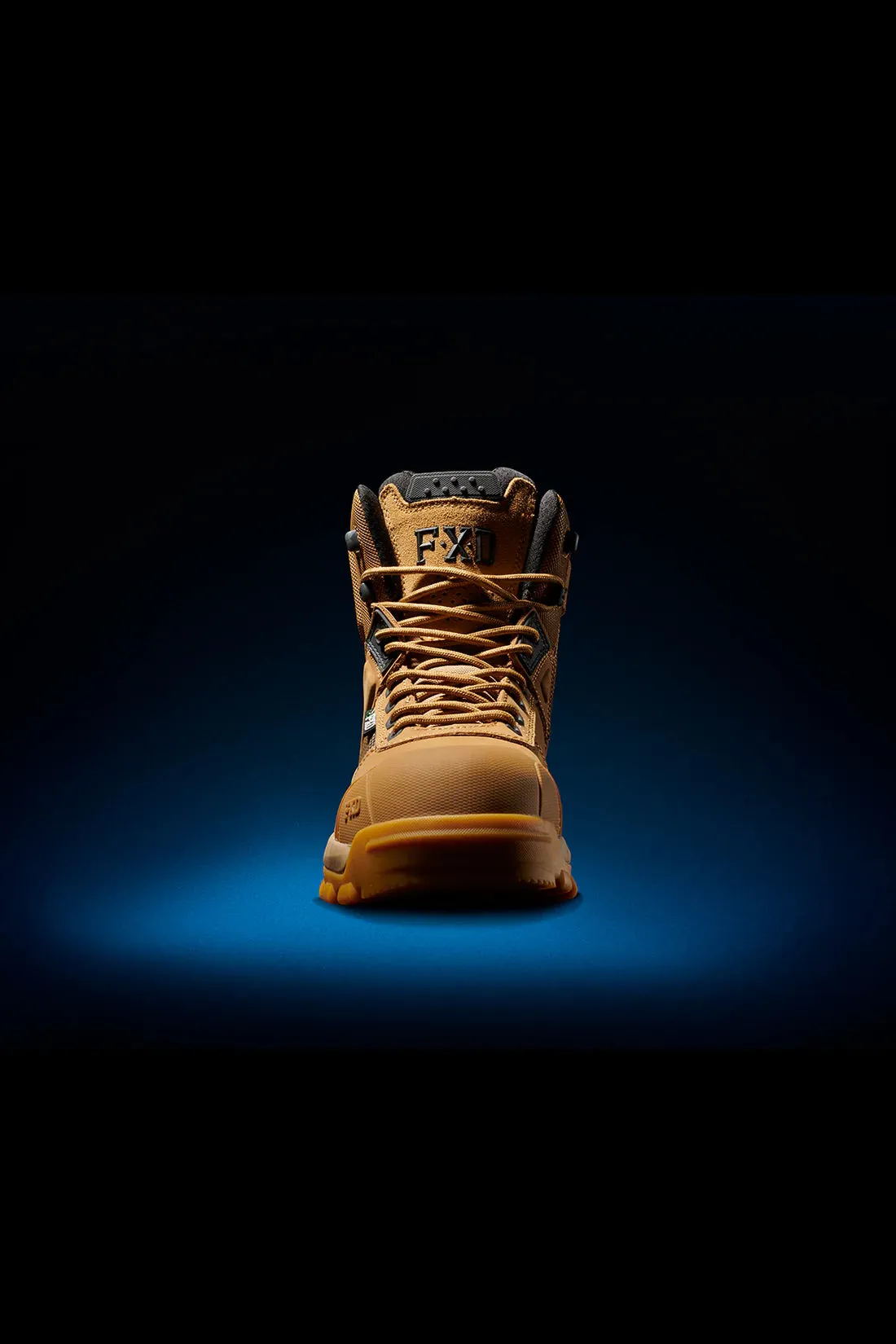 FXD Nitrolite High Cut 6.0 Safety Boot Composite Toe WB-1