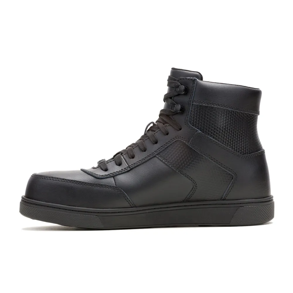 Grady Electrical Composite Toe Work Shoes