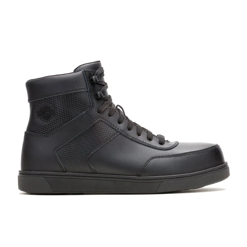 Grady Electrical Composite Toe Work Shoes