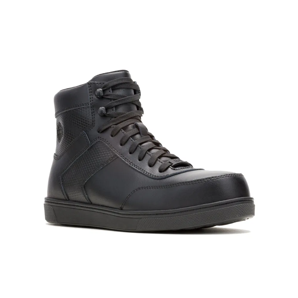 Grady Electrical Composite Toe Work Shoes