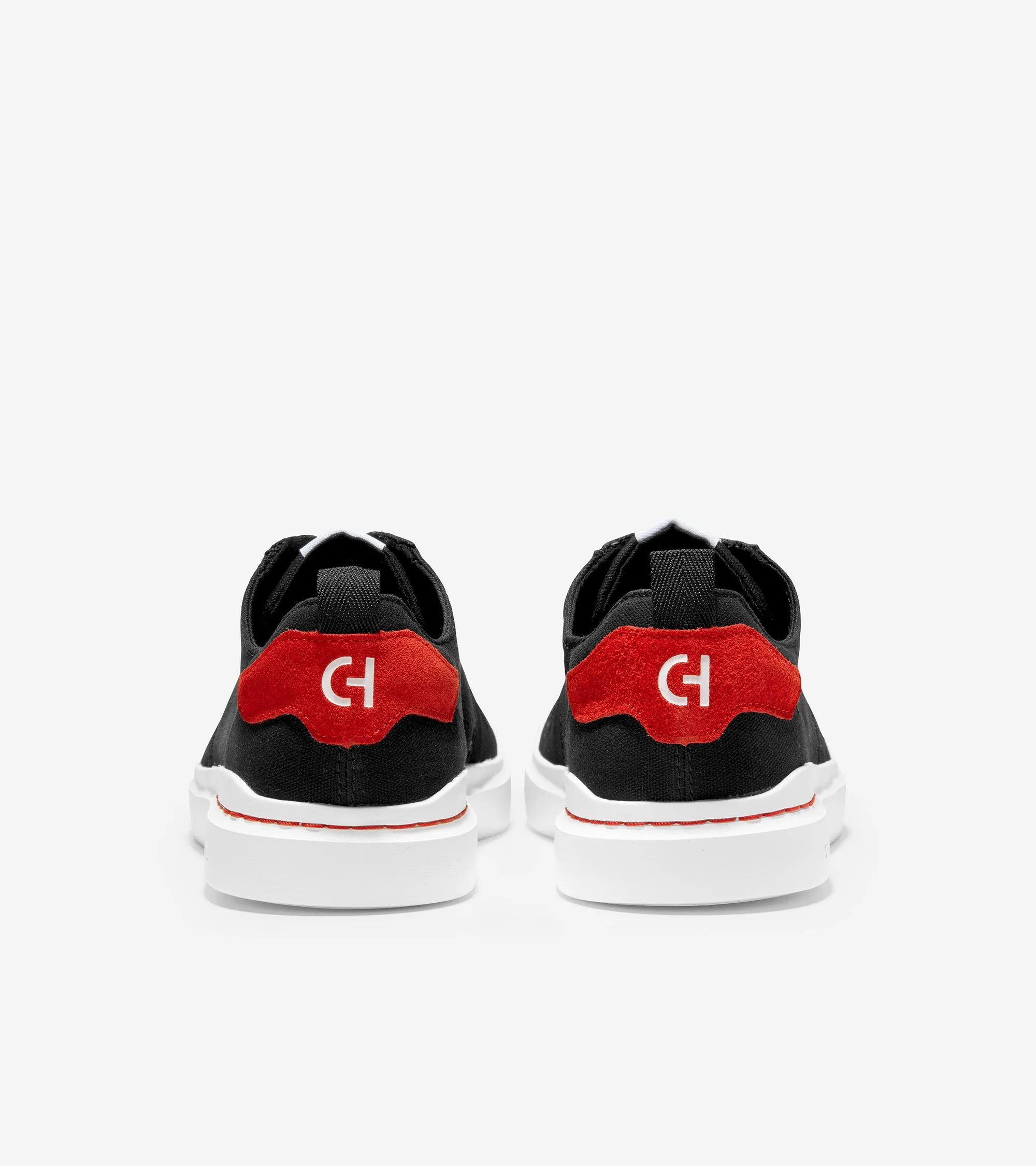 GrandPrø Rally Canvas Court Sneaker