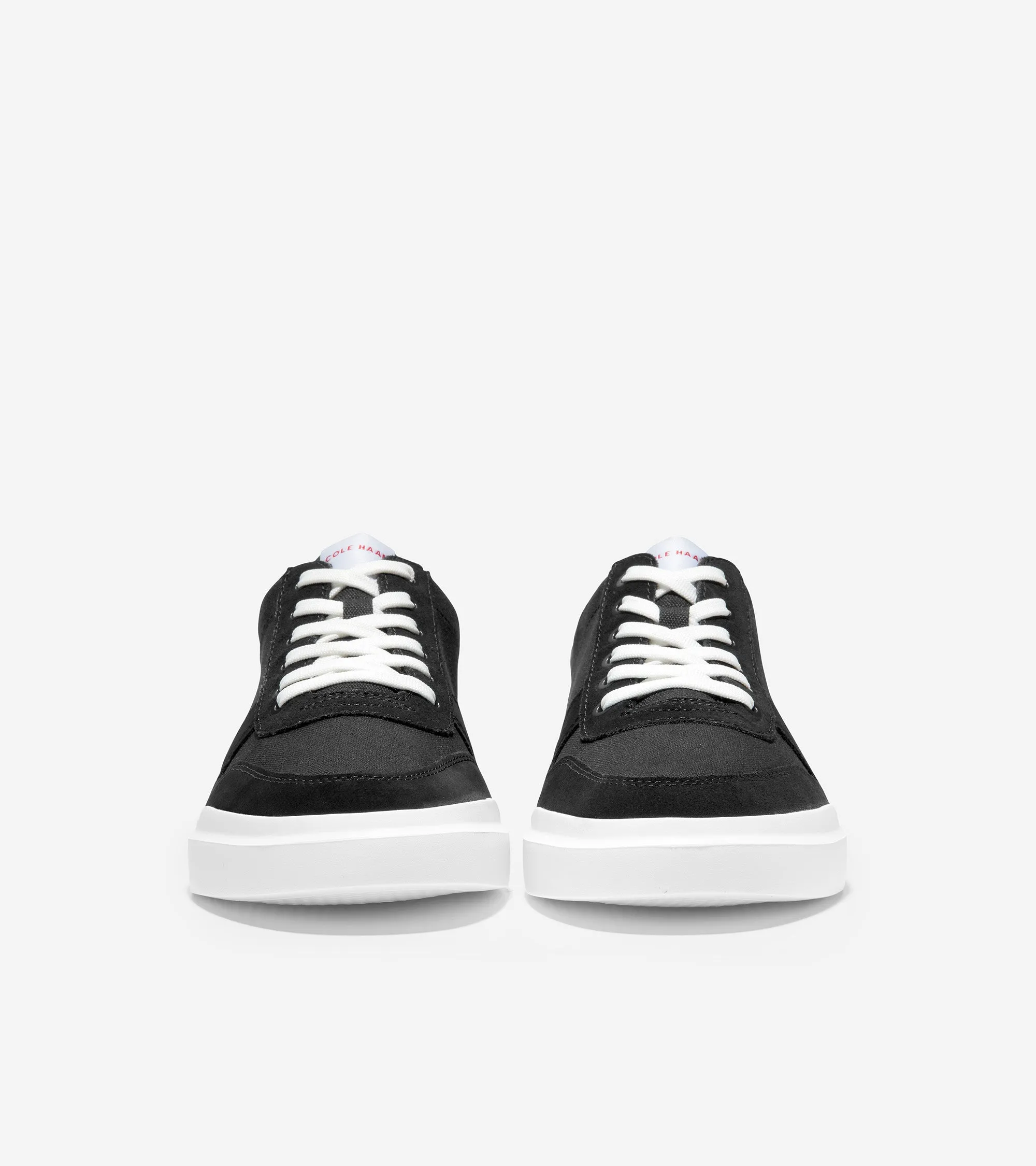 GrandPrø Rally Canvas Court Sneaker