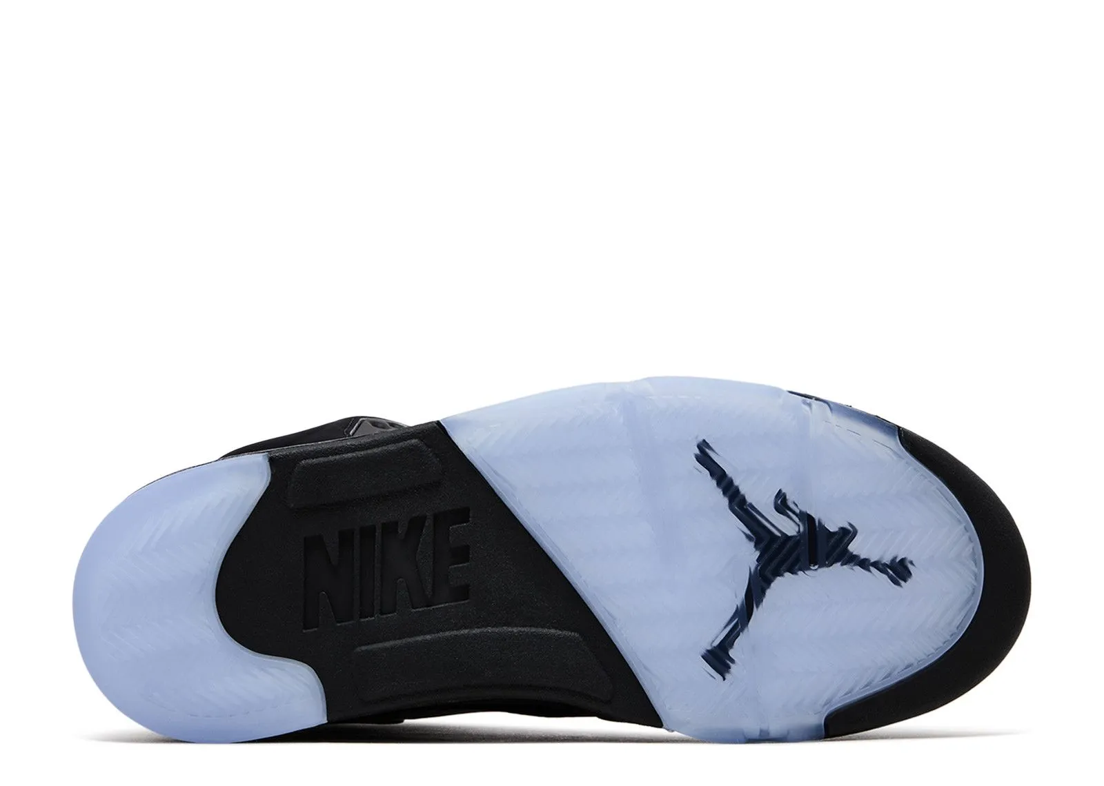 Jordan 5 Retro OG Black Metallic Reimagined Men’s