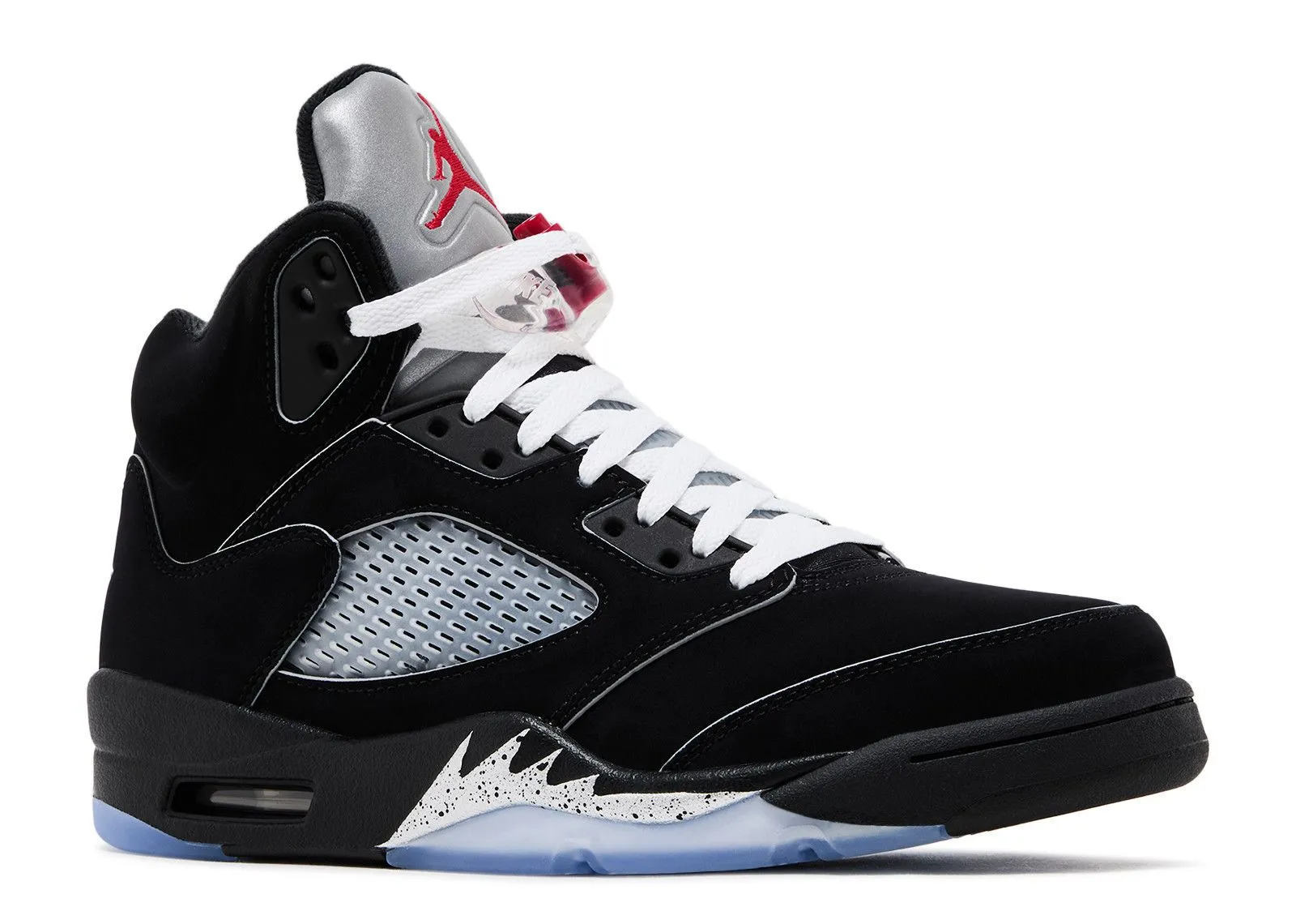 Jordan 5 Retro OG Black Metallic Reimagined Men’s