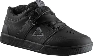 Leatt 4.0 Klickpedal Cycling Shoes, Black
