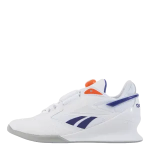 Legacy Lifter Iii Shoes Ftwr White