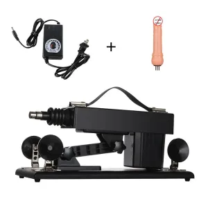 Lightweight Compact Sex Machine