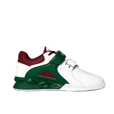 Lu Xiaojun Lifter 1.0 Professional Weightlifting Shoes / Squat Shoes - Candy