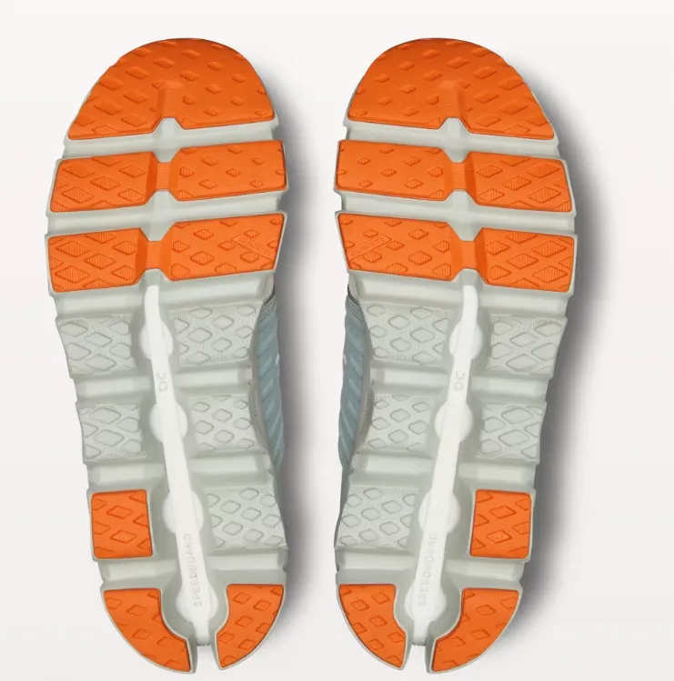 MEN'S CLOUDSWIFT 3 AD IVORY