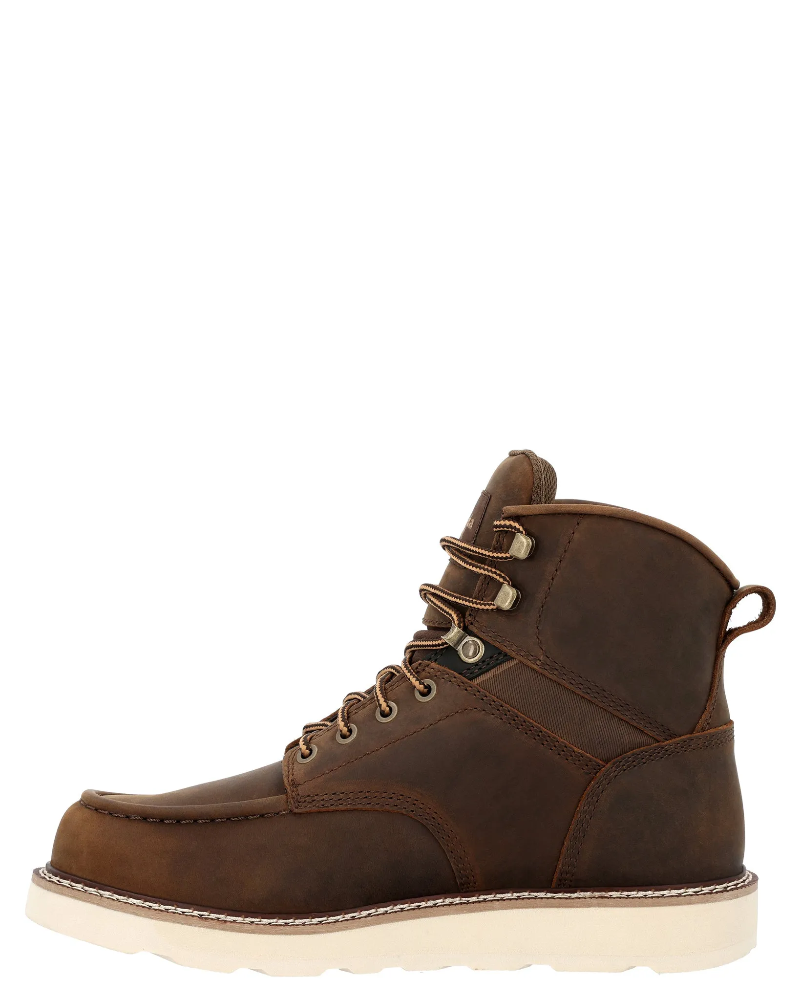 Men's Core 37 Wedge Steel Toe Work Boots